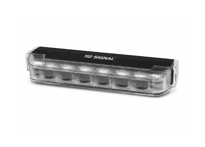 Feux à led 112 SIGNAL