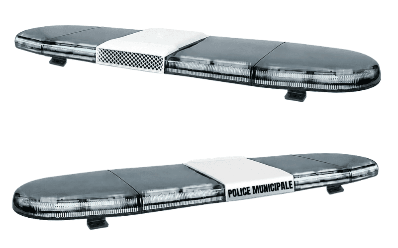 Rampes lumineuses 112 SIGNAL WHELCITY