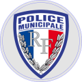 Police municipale